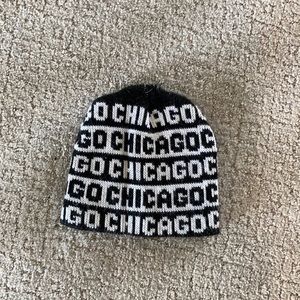 Chicago Beanie